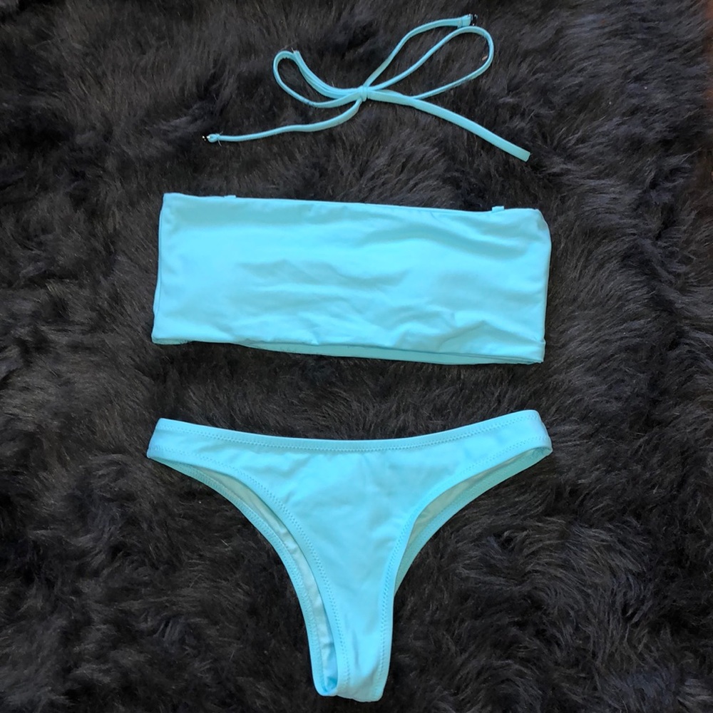 Zaful bikini